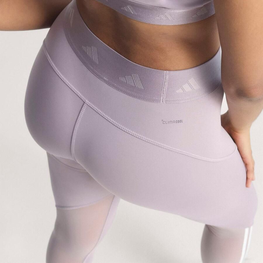 Adidas Perfor ce Trainingstights HYGLM 1 1 L (1-delig) - Foto 6