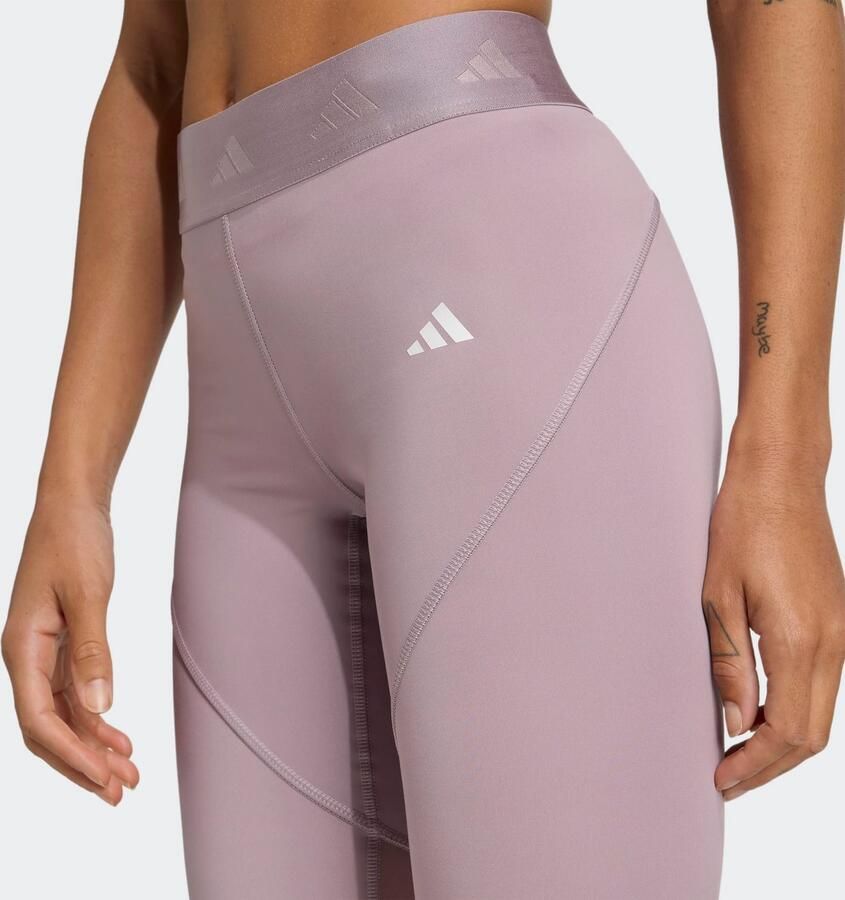 Adidas Perfor ce Trainingstights HYGLM 1 1 L (1-delig) - Foto 11