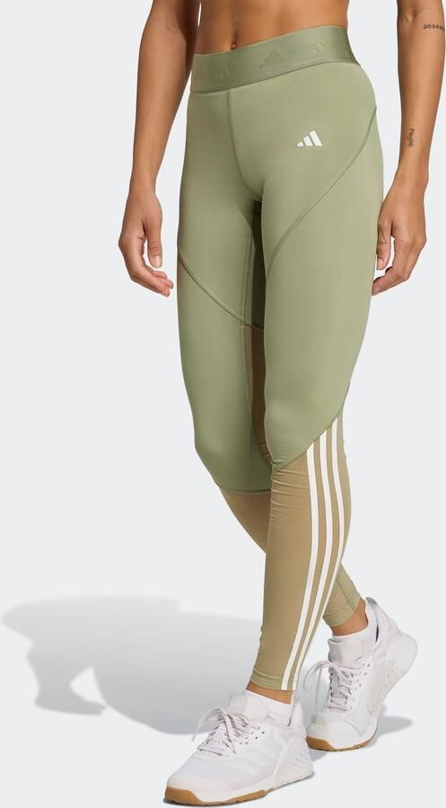 Adidas Perfor ce Trainingstights HYGLM 1 1 L (1-delig) - Foto 16