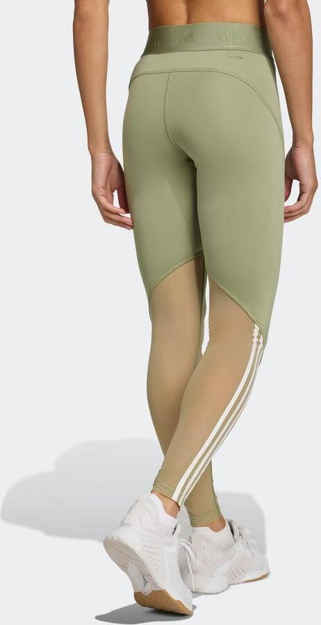 Adidas Perfor ce Trainingstights HYGLM 1 1 L (1-delig) - Foto 11