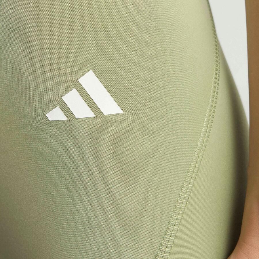 Adidas Perfor ce Trainingstights HYGLM 1 1 L (1-delig)