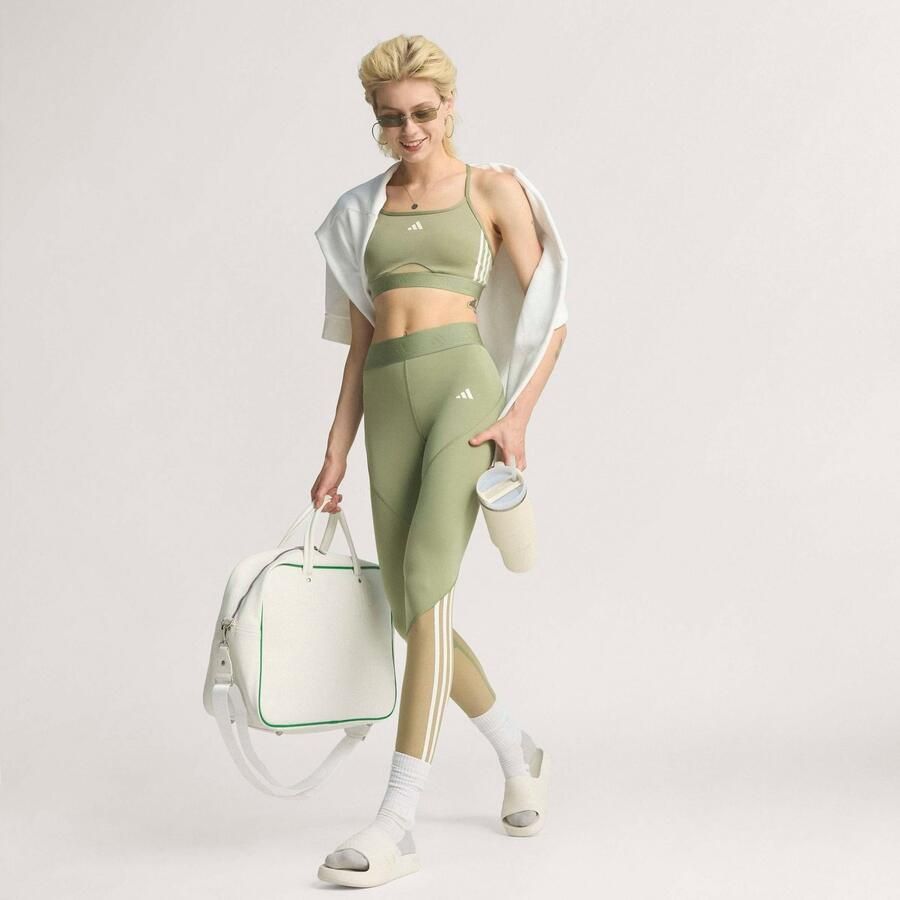 Adidas Perfor ce Trainingstights HYGLM 1 1 L (1-delig) - Foto 2