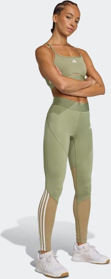 Adidas Perfor ce Trainingstights HYGLM 1 1 L (1-delig) - Foto 12