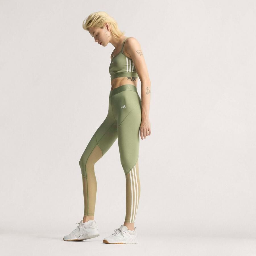 Adidas Perfor ce Trainingstights HYGLM 1 1 L (1-delig) - Foto 9