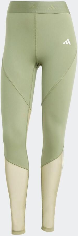 Adidas Perfor ce Trainingstights HYGLM 1 1 L (1-delig) - Foto 14