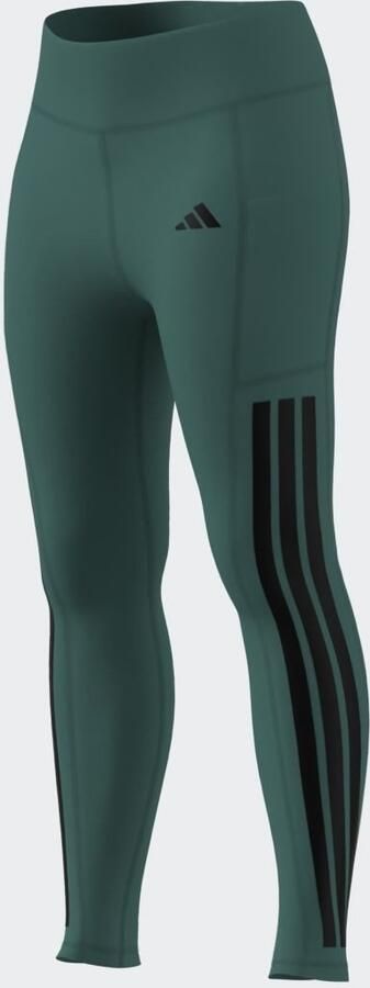 Adidas Perfor ce Trainingstights OPT 3S 1 1 (1-delig) - Foto 5