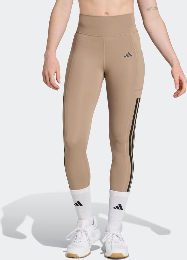 Adidas Performance Trainingstights OPT 3S 1 1 (1-delig) - Foto 8