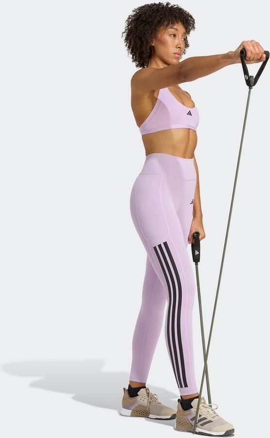 Adidas Performance Trainingstights OPT 3S 1 1 (1-delig) - Foto 8