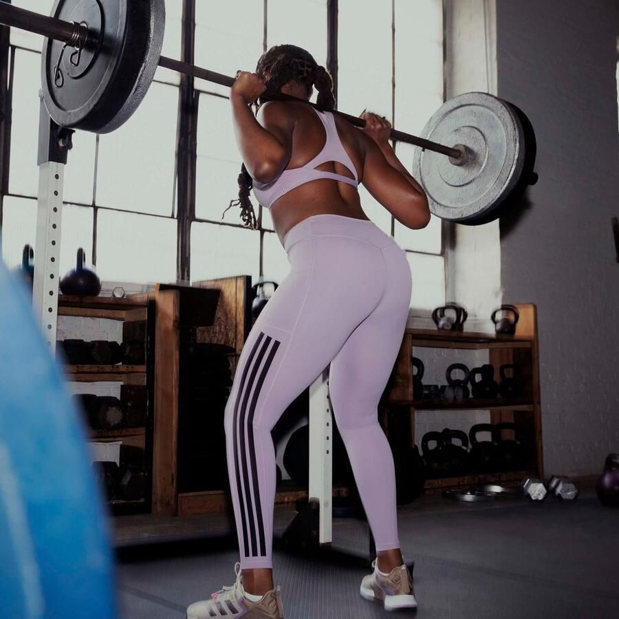 Adidas Performance Trainingstights OPT 3S 1 1 (1-delig) - Foto 3