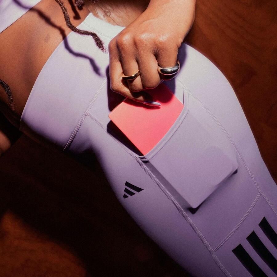 Adidas Performance Trainingstights OPT 3S 1 1 (1-delig) - Foto 4