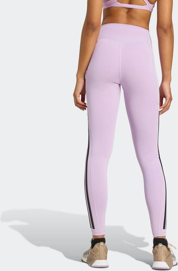 Adidas Performance Trainingstights OPT 3S 1 1 (1-delig) - Foto 7