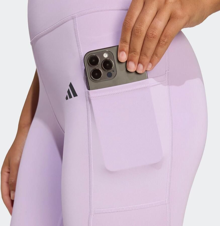 Adidas Performance Trainingstights OPT 3S 1 1 (1-delig) - Foto 5