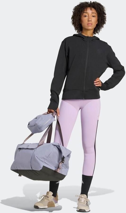 Adidas Performance Trainingstights OPT 3S 1 1 (1-delig) - Foto 9