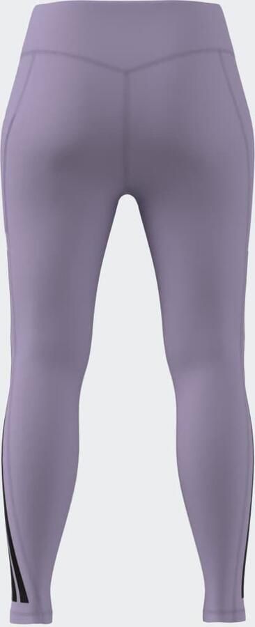 Adidas Performance Trainingstights OPT 3S 1 1 (1-delig) - Foto 10