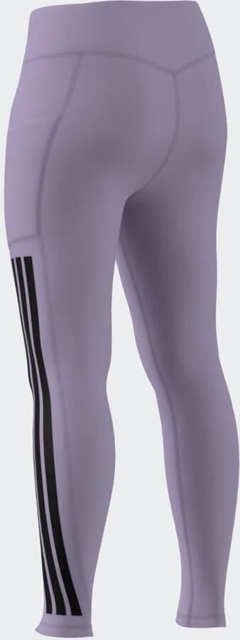 Adidas Performance Trainingstights OPT 3S 1 1 (1-delig) - Foto 11