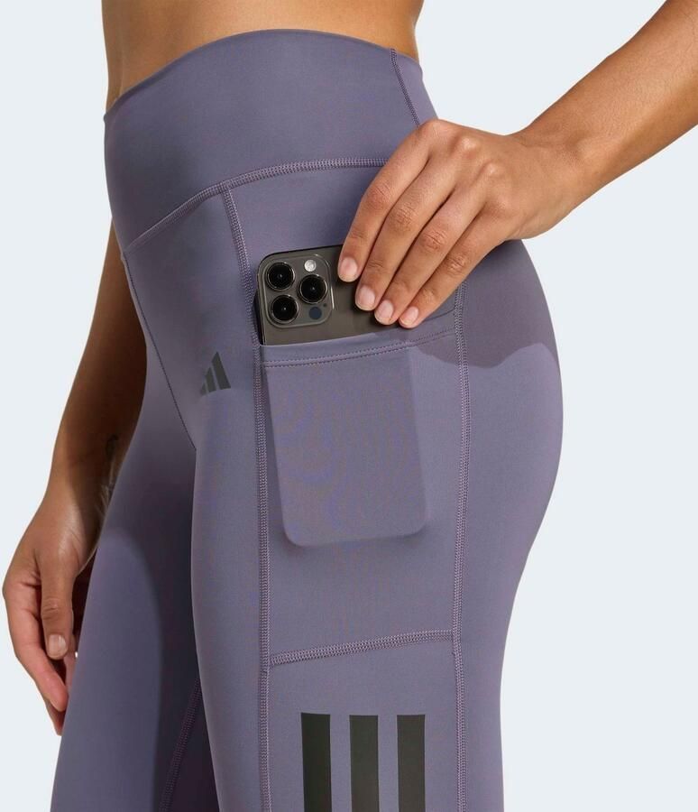 Adidas Perfor ce Trainingstights OPT 3S 1 1 (1-delig)