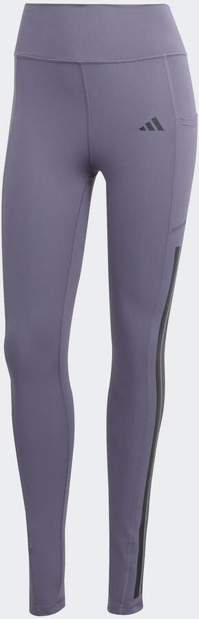 Adidas Perfor ce Trainingstights OPT 3S 1 1 (1-delig) - Foto 6