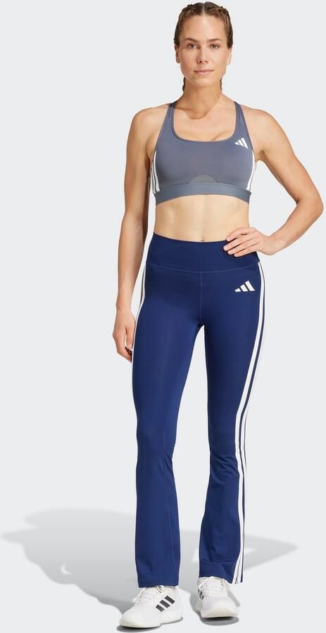 Adidas Performance Trainingstights OPT ESS 3S FLAR (1-delig) - Foto 5