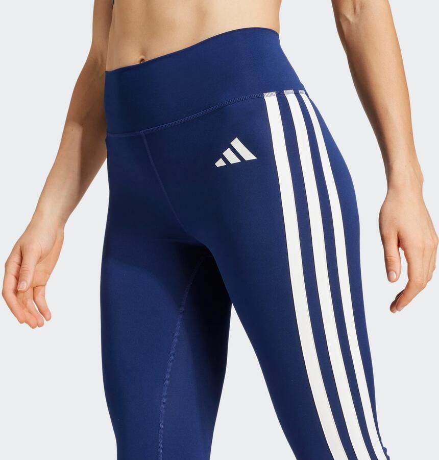 Adidas Performance Trainingstights OPT ESS 3S FLAR (1-delig) - Foto 2
