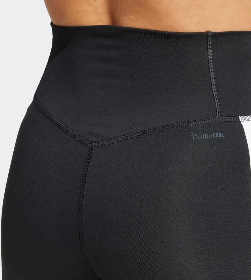 Adidas Performance Trainingstights OPT ESS 3S FLAR (1-delig)