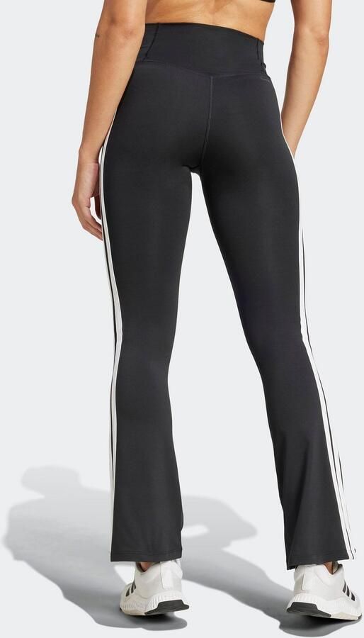 Adidas Performance Trainingstights OPT ESS 3S FLAR (1-delig) - Foto 4