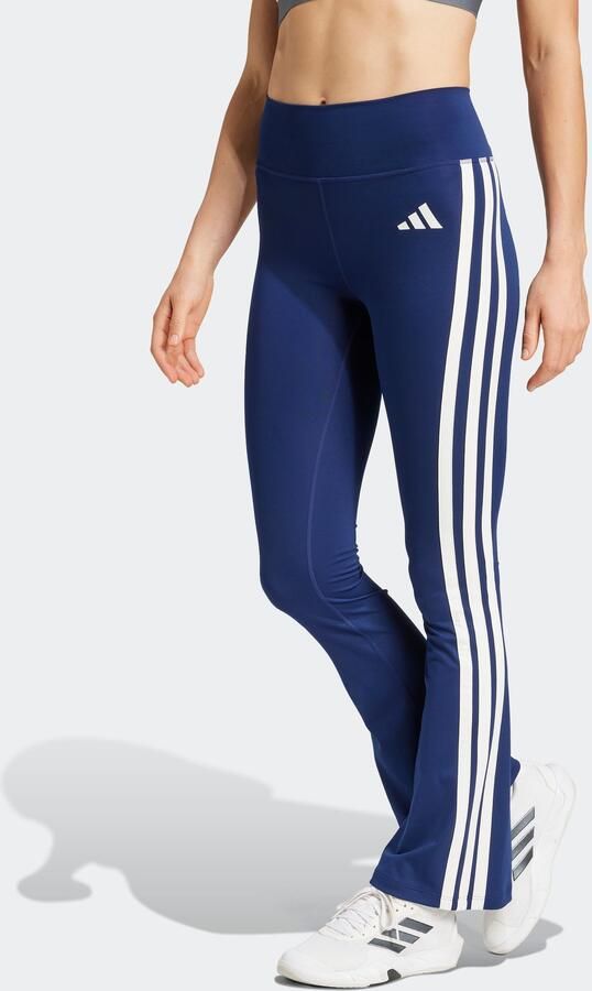 Adidas Performance Trainingstights OPT ESS 3S FLAR (1-delig) - Foto 4
