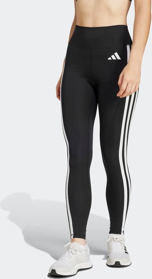 Adidas Performance Trainingstights OPT ESS 3S L (1-delig) - Foto 6