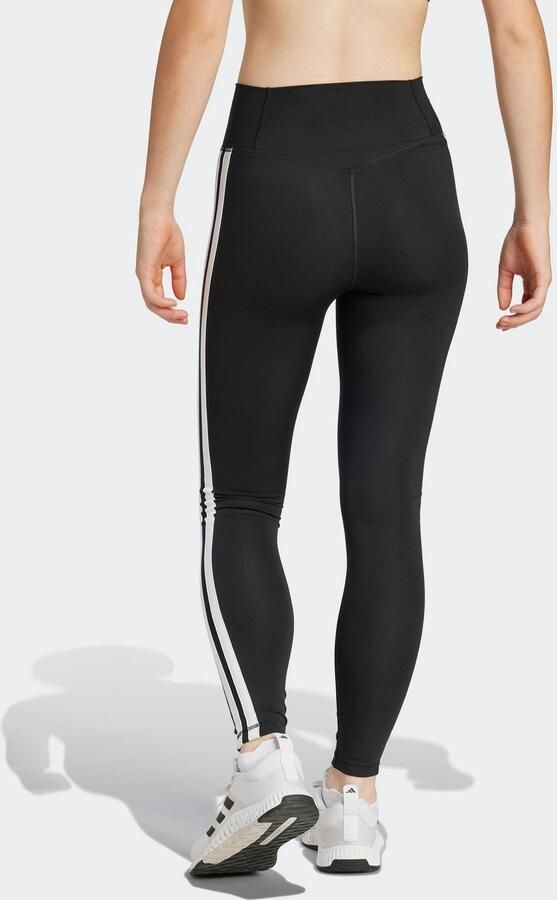 Adidas Performance Trainingstights OPT ESS 3S L (1-delig) - Foto 4