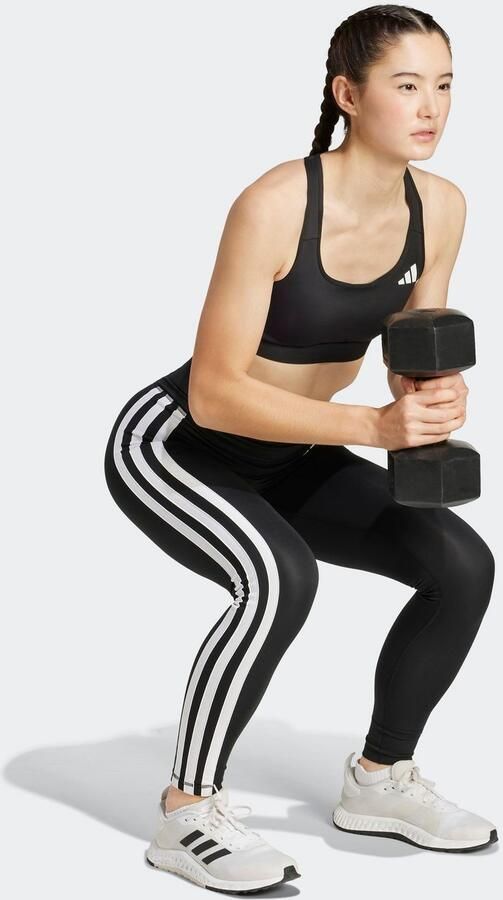 Adidas Performance Trainingstights OPT ESS 3S L (1-delig) - Foto 5