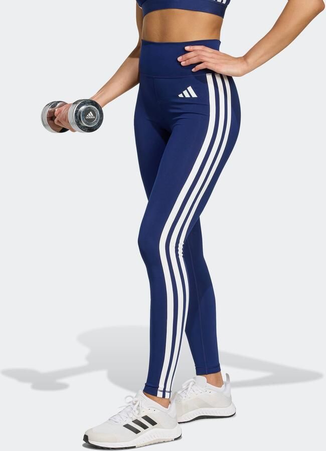 Adidas Perfor ce Trainingstights OPT ESS 3S L (1-delig) - Foto 6