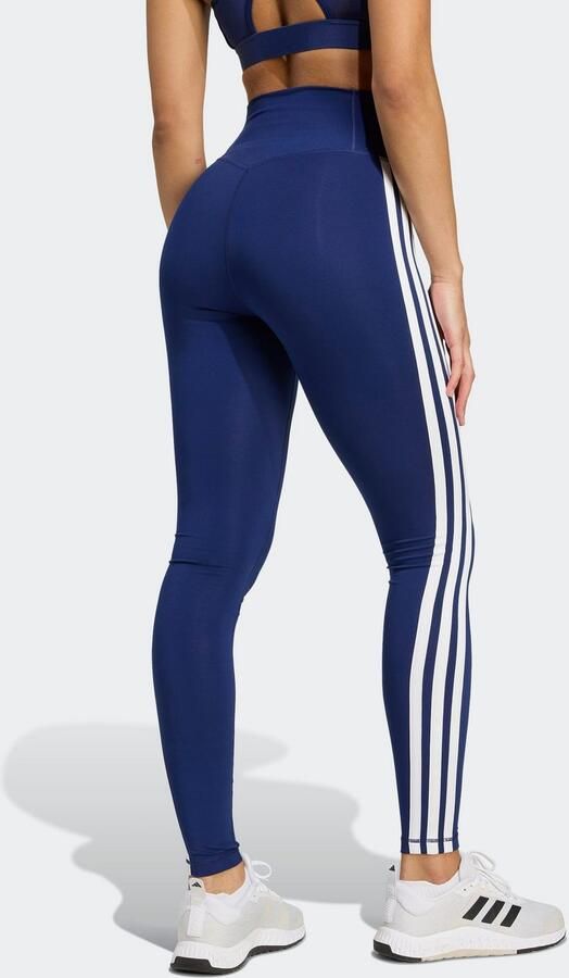 Adidas Perfor ce Trainingstights OPT ESS 3S L (1-delig) - Foto 4