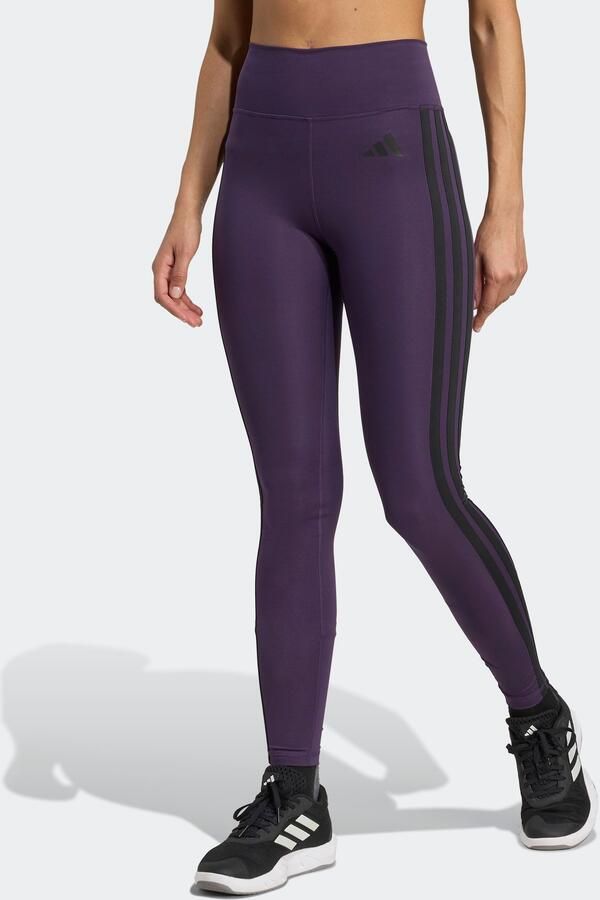 Adidas Perfor ce Trainingstights OPT ESS 3S L (1-delig) - Foto 6