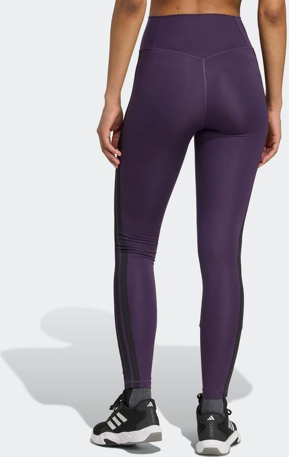 Adidas Perfor ce Trainingstights OPT ESS 3S L (1-delig) - Foto 3