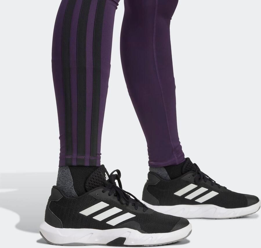 Adidas Perfor ce Trainingstights OPT ESS 3S L (1-delig)