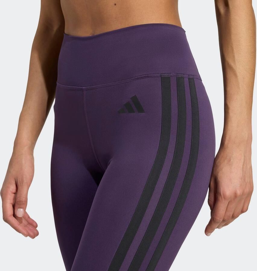 Adidas Perfor ce Trainingstights OPT ESS 3S L (1-delig) - Foto 2