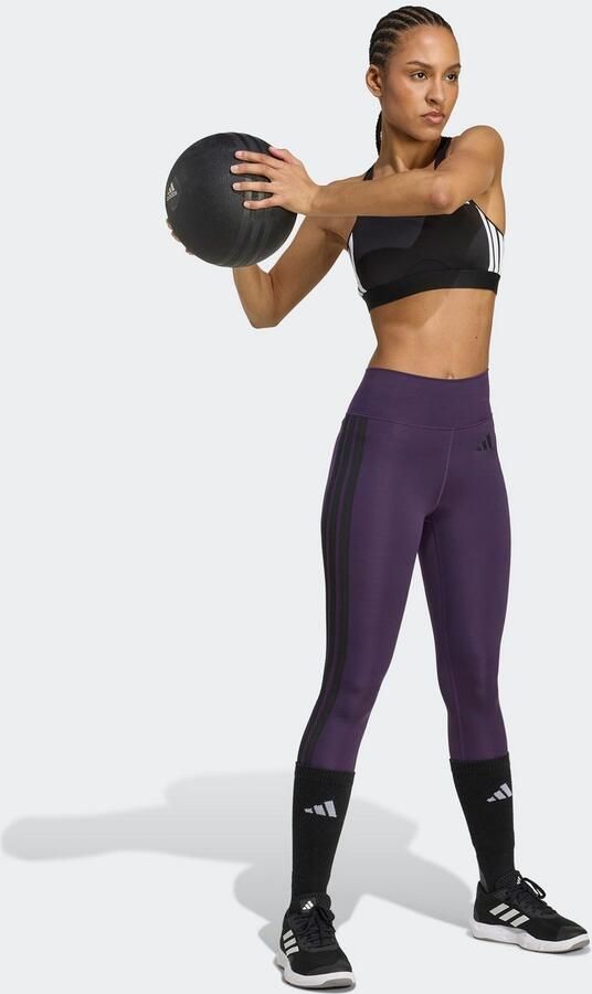 Adidas Perfor ce Trainingstights OPT ESS 3S L (1-delig) - Foto 4