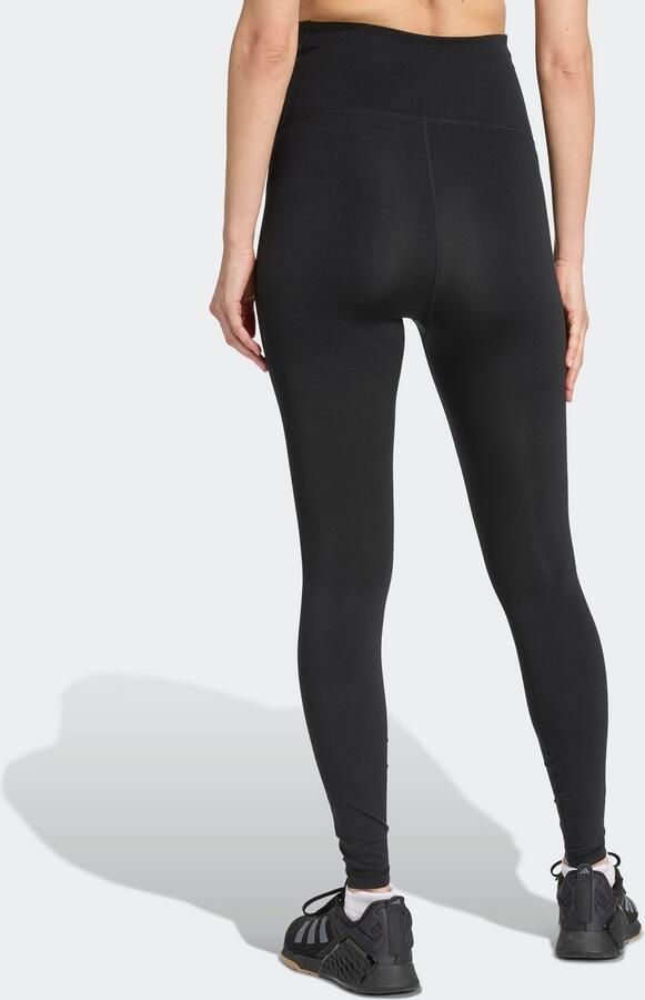 Adidas Performance Trainingstights OPT ESS MAT 1 1 (1-delig) - Foto 3