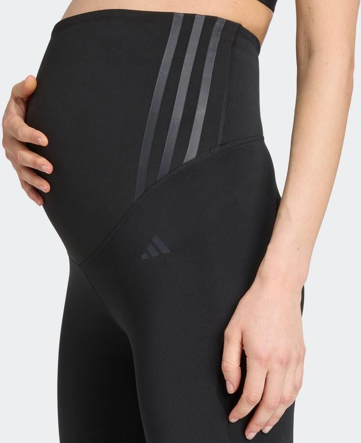 Adidas Performance Trainingstights OPT ESS MAT 1 1 (1-delig) - Foto 2