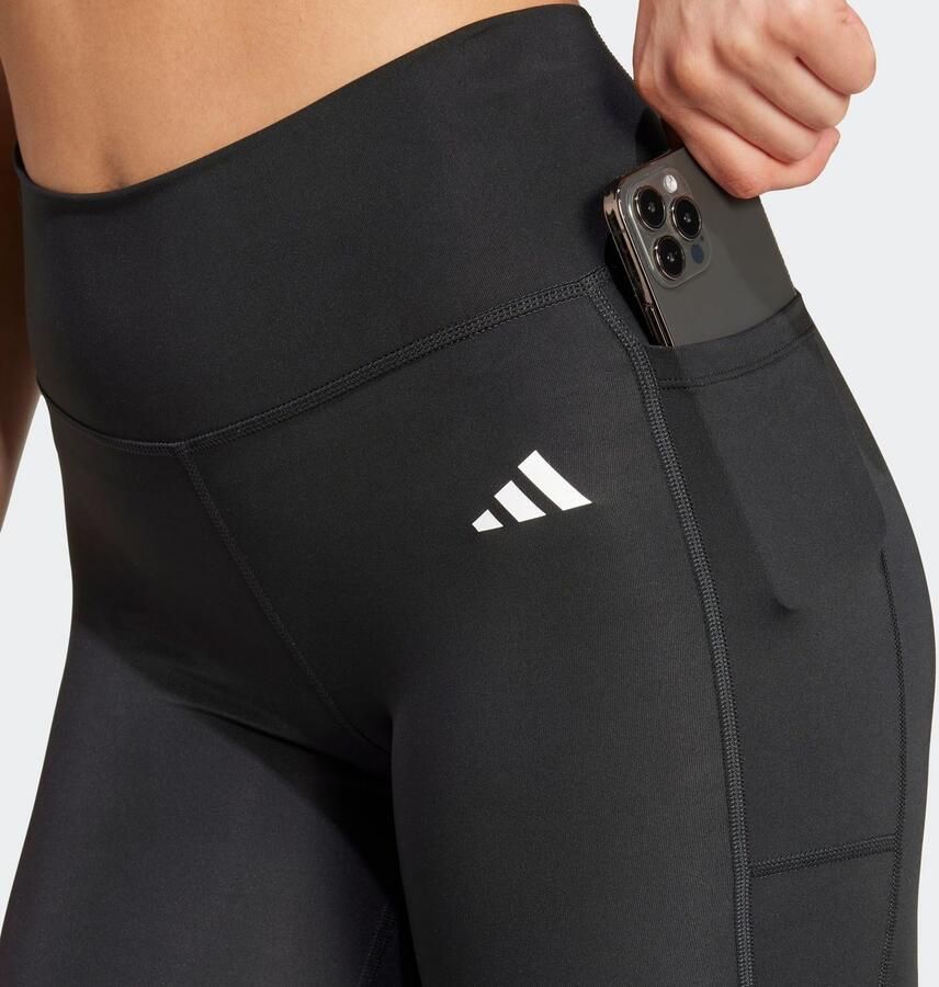 Adidas Performance Trainingstights OPT ESS ST 1 1 (1-delig) - Foto 2