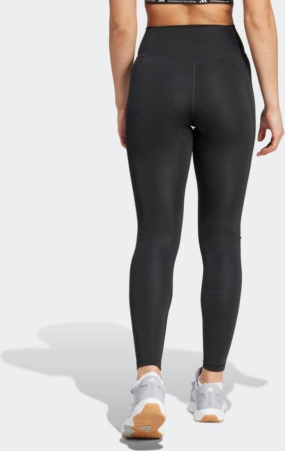 Adidas Performance Trainingstights OPT ESS ST 1 1 (1-delig) - Foto 3
