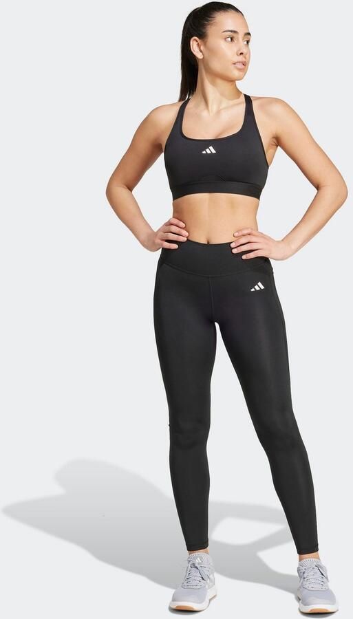 Adidas Performance Trainingstights OPT ESS ST 1 1 (1-delig) - Foto 4