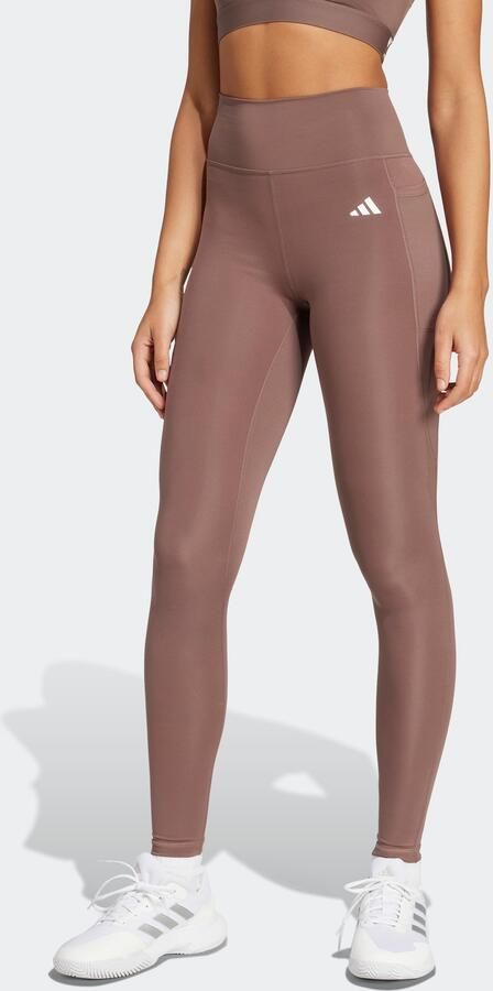 Adidas Performance Trainingstights OPT ESS ST 1 1 (1-delig) - Foto 6