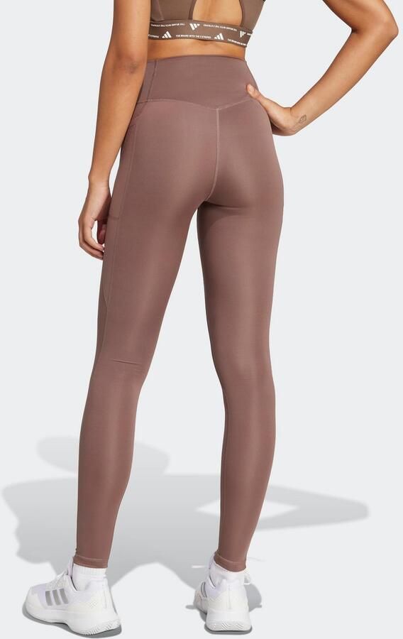 Adidas Performance Trainingstights OPT ESS ST 1 1 (1-delig) - Foto 3