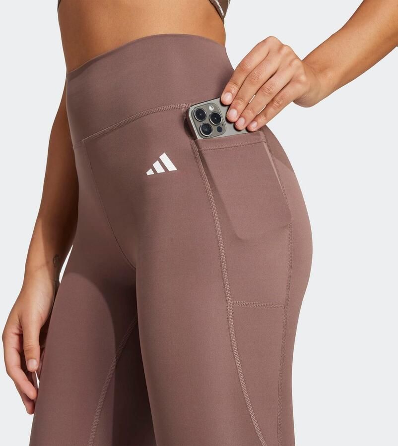 Adidas Performance Trainingstights OPT ESS ST 1 1 (1-delig) - Foto 2