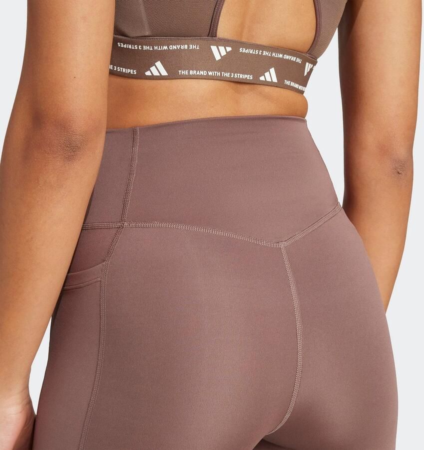 Adidas Performance Trainingstights OPT ESS ST 1 1 (1-delig)