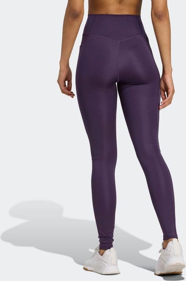 Adidas Perfor ce Trainingstights OPT ESS ST 1 1 (1-delig) - Foto 3