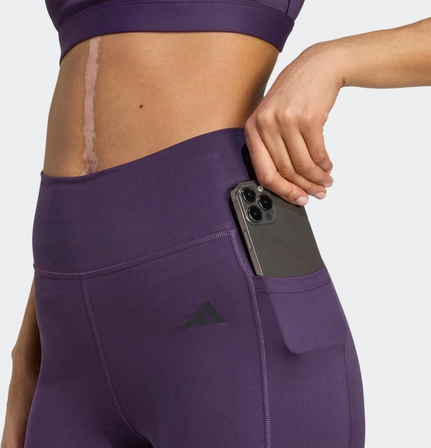 Adidas Perfor ce Trainingstights OPT ESS ST 1 1 (1-delig) - Foto 2