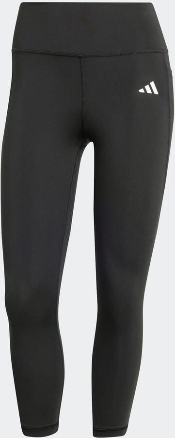 Adidas Performance Trainingstights OPT ESS ST 3 4 (1-delig) - Foto 5