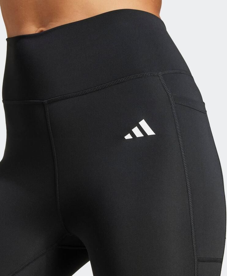 Adidas Performance Trainingstights OPT ESS ST 3 4 (1-delig)