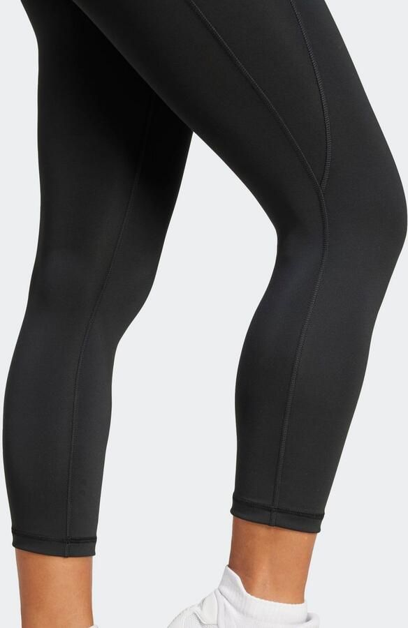 Adidas Performance Trainingstights OPT ESS ST 3 4 (1-delig) - Foto 3